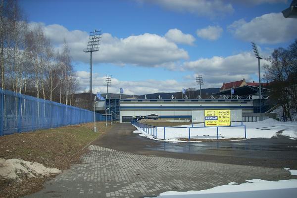 Stadion U Nisy