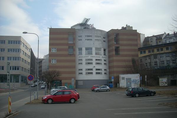 Z�kladn� um�leck� �kola ve Fr�dlantsk� ulici