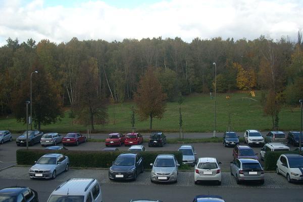 Parkovi�t� po roz���en�