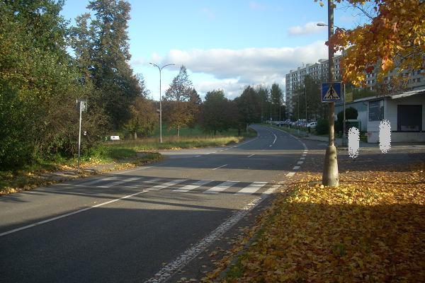 Zast�vka za Hokejkou