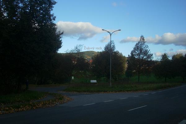 Zast�vka za Hokejkou